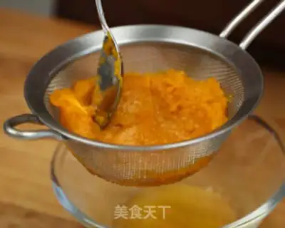 Make Pumpkin step 3