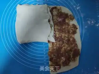 Make Beef lattes step 10