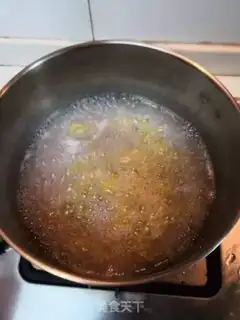 Make Porridge step 2