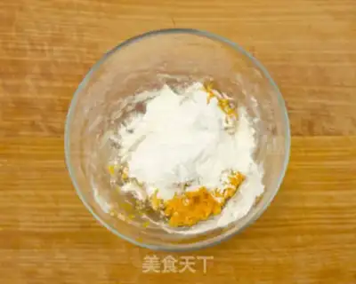 Make Pumpkin step 4