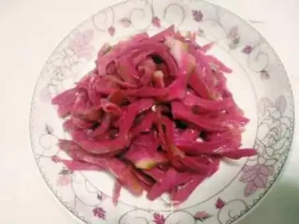 Make Frozen dragon-fruit step 3