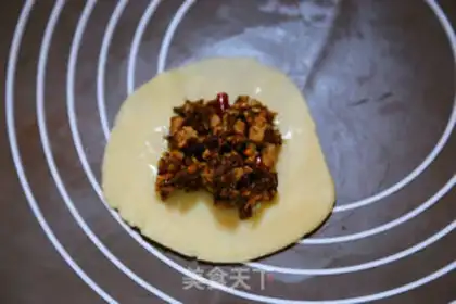 Make Pie-cee step 22