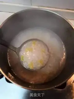 Make Porridge step 4