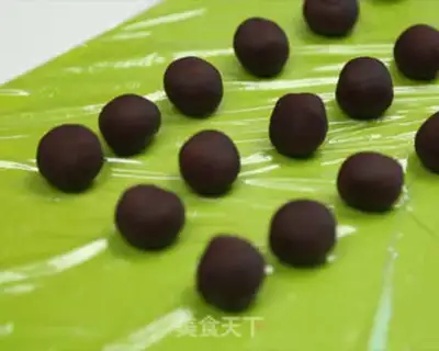 Make Pumpkin step 6
