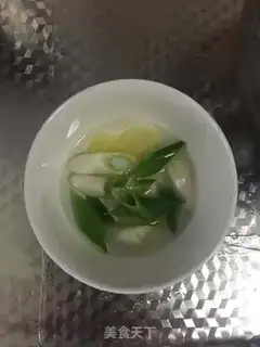 Make Crab Plum Head step 2