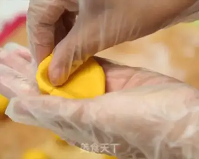Make Pumpkin step 7