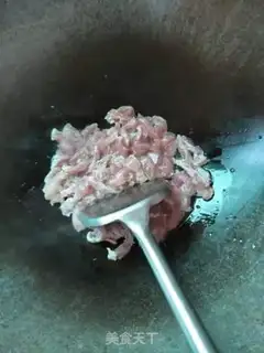 Make Scrawny onions step 1