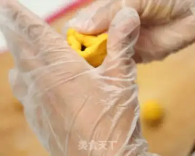 Make Pumpkin step 8