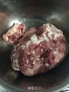 Make Crab Plum Head step 4