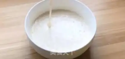 Make Breakfast cake step 5