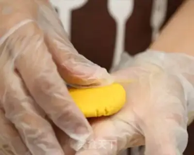 Make Pumpkin step 9