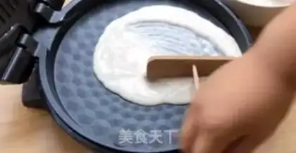 Make Breakfast cake step 6
