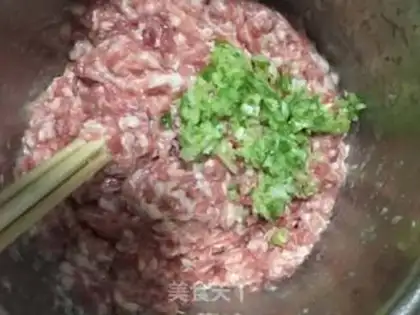 Make Crab Plum Head step 6