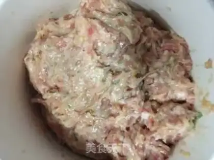Make Crab Plum Head step 8