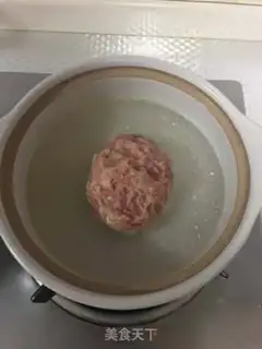 Make Crab Plum Head step 9