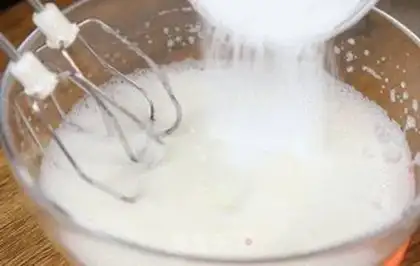 Make Slurp cake step 5