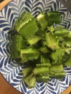 Make Paprika step 1