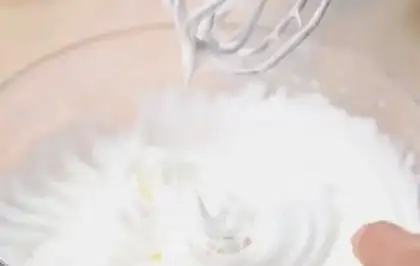 Make Slurp cake step 6