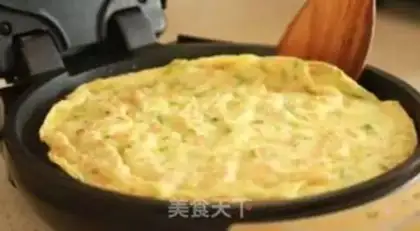 Make Eggcake step 7