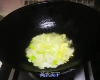 Make Shrimp step 1