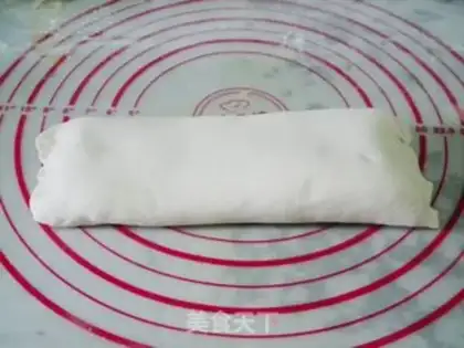 Make Pretzel latte step 5