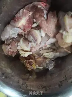 Make Guizhou Chicken step 0
