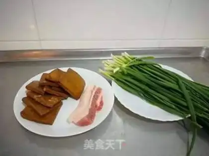 Make Garlic dry step 0