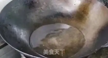 Make Egg tofu step 4