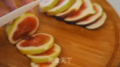 Make Napoleon the fig step 5