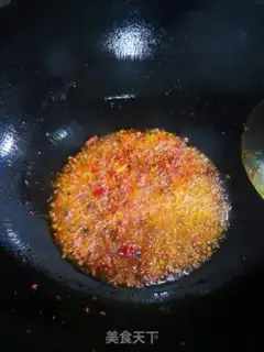 Make Guizhou Chicken step 3