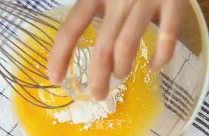 Make Slurp cake step 13