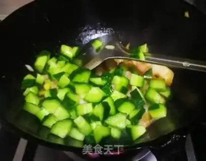 Make Shrimp step 5