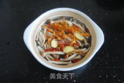 Make Guizhou Chicken step 4