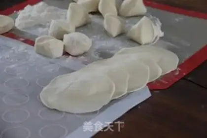 Make Plum pie step 5