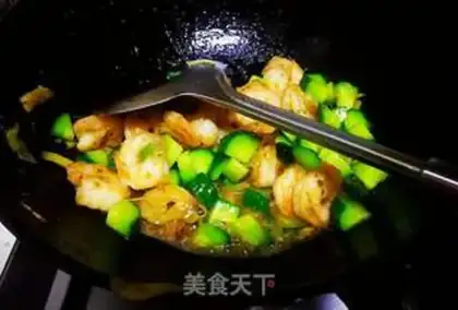 Make Shrimp step 6