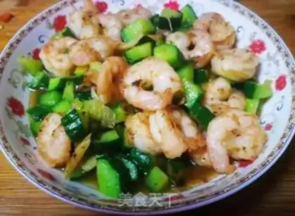 Make Shrimp step 7