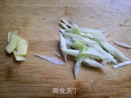 Make Baking the swordfish step 3