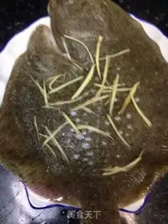 Make Fresh fish step 1