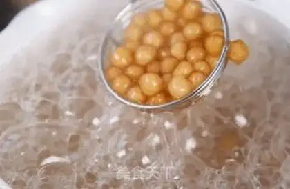 Make Slurp cake step 19