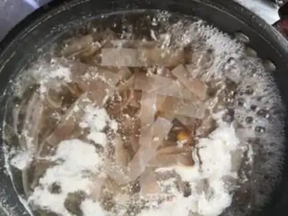 Make Spicy tacos step 2
