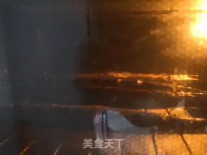 Make Baking the swordfish step 7