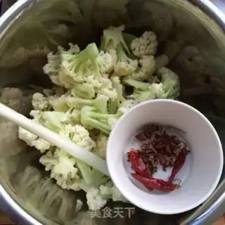 Make Spaghetti step 0