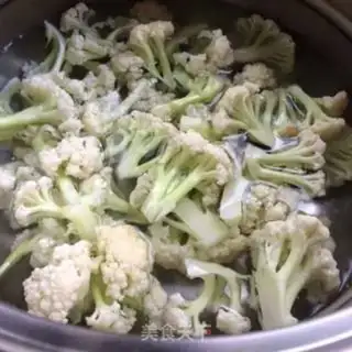 Make Spaghetti step 1
