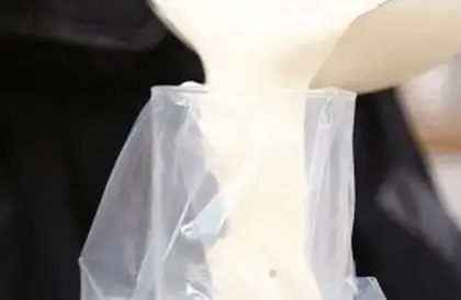 Make Slurp cake step 24