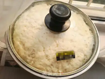 Make Steam packs of beef step 2