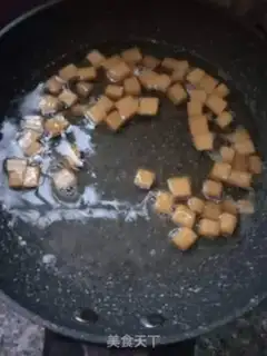Make Pumpkin-meat step 4