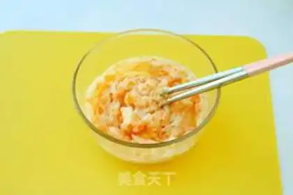 Make Artisanal fishball vegetable soup step 3