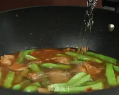 Make Bean bean noodle step 7