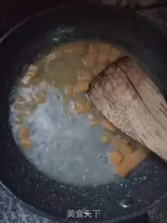 Make Pumpkin-meat step 5
