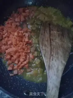 Make Pumpkin-meat step 6